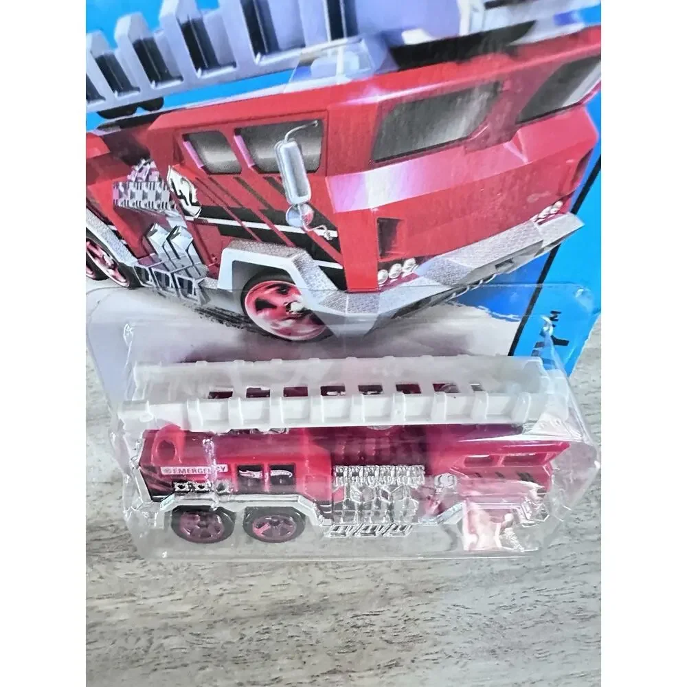 Hot Wheels hot wheels